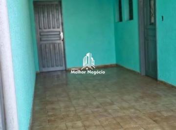Casa · 90m² · 2 Quartos · Casa à venda em Sumaré, Parque das Nações (Nova Veneza), com 2 quartos, com 90 m²