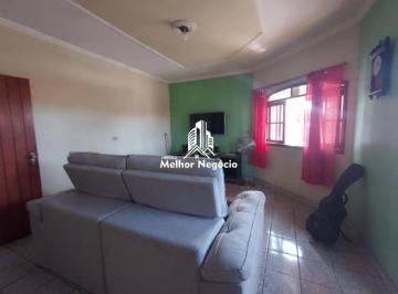 Casa · 1600m² · 2 Quartos · Casa à venda em Limeira, Vila Queiroz, com 2 quartos, com 1600 m²