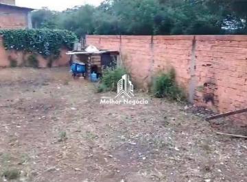 Comercial · 168m² · Terreno à venda em Americana, Jardim da Mata, com 168 m²