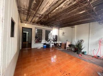 Casa · 103m² · 2 Quartos · Casa à venda em Piracicaba, Nova América, com 2 quartos, com 103 m²