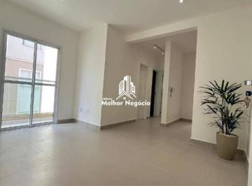 Apartamento · 50m² · 2 Quartos · Apartamento à venda em Campinas, Jardim Novo Maracanã, com 2 quartos, com 50 m²
