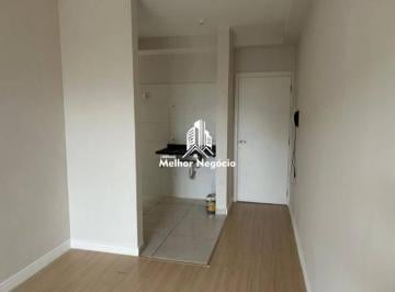 Apartamento · 50m² · 2 Quartos · Apartamento à venda em Limeira, Parque das Nações, com 2 quartos, com 50 m²