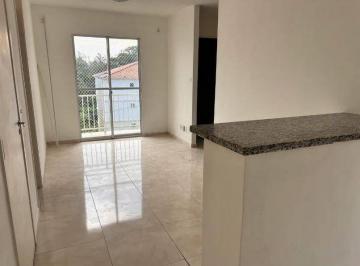 Apartamento · 60m² · 3 Quartos · Apartamento para alugar em Campinas, Vila Marieta, com 3 quartos, com 60 m²