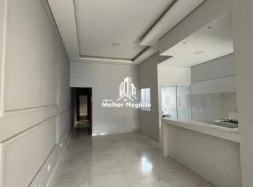 Casa · 100m² · 3 Quartos · Casa à venda em Americana, Jardim Terramérica III, com 3 quartos, com 100.3 m²
