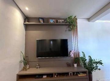 Apartamento · 63m² · 2 Quartos · Apartamento à venda em Piracicaba, Jardim Parque Jupiá, com 2 quartos, com 63 m²