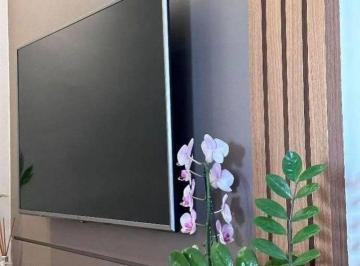 Apartamento · 63m² · 2 Quartos · Apartamento à venda em Piracicaba, Jardim Parque Jupiá, com 2 quartos, com 63 m²