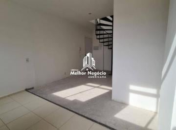 Apartamento · 126m² · 3 Quartos · Apartamento à venda em Americana, Jardim das Orquídeas, com 3 quartos, com 126 m²