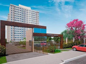 Apartamento · 47m² · 2 Quartos · Apartamento à venda em Campinas, Fundação da Casa Popular, com 2 quartos, com 47 m²