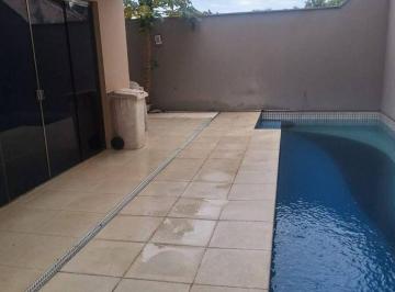 Casa · 215m² · 4 Quartos · 4 Vagas · Casa à venda em Piracicaba, Castelinho, com 4 quartos, com 215.7 m²