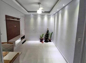 Apartamento · 44m² · 2 Quartos · Apartamento à venda em Piracicaba, Loteamento Kobayat Líbano, com 2 quartos, com 44 m²