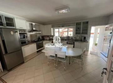Casa · 390m² · 4 Quartos · Casa à venda em Campinas, Loteamento Residencial Barão do Café, com 4 quartos, com 390 m²