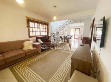 Casa · 300m² · 3 Quartos · Casa para alugar em Campinas, Nova Campinas, com 3 quartos, com 300 m²