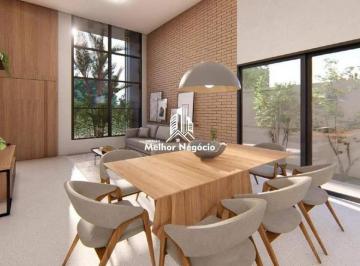 imagem · Casa à venda em Paulínia, Parque Brasil 500, com 4 quartos, com 202 m²