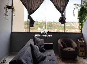 imagem · Apartamento à venda em Americana, Vila Margarida, com 2 quartos, com 70 m²