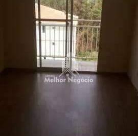 imagem · Apartamento à venda em Campinas, Vila Marieta, com 3 quartos, com 52 m²