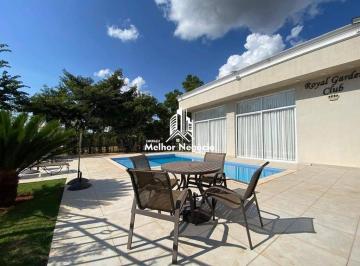 Casa · 183m² · 3 Quartos · Casa à venda em Paulínia, Parque Brasil 500, com 3 quartos, com 183 m²