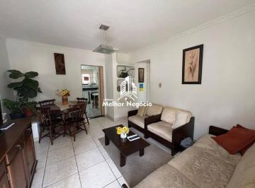 Apartamento · 70m² · 2 Quartos · Apartamento à venda em Campinas, Jardim Novo São José, com 2 quartos, com 70 m²