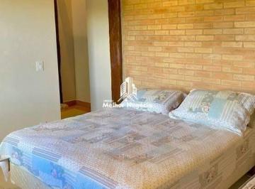 Rural · 400m² · 3 Quartos · Sítio à venda em Campinas, Sousas, com 3 quartos, com 20000 m²