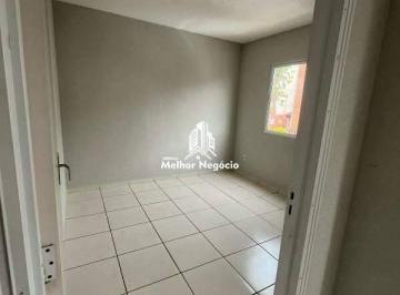 Apartamento · 52m² · 2 Quartos · Apartamento à venda em Americana, Balneário Salto Grande, com 2 quartos, com 52 m²