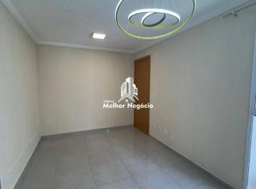 Apartamento · 39m² · 2 Quartos · Apartamento à venda em Americana, Morada do Sol, com 2 quartos, com 39 m²
