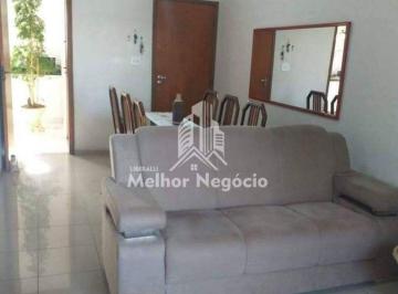 Apartamento · 76m² · 2 Quartos · Apartamento à venda em Campinas, São Bernardo, com 2 quartos, com 76 m²