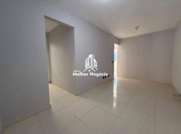 Casa · 100m² · 2 Quartos · Casa à venda em Piracicaba, Parque Orlanda I, com 2 quartos, com 100 m²