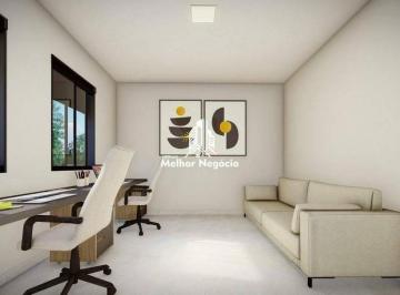 Casa · 202m² · 4 Quartos · Casa à venda em Paulínia, Parque Brasil 500, com 4 quartos, com 202 m²