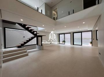 imagem · Casa à venda em Piracicaba, Santa Rosa, com 4 quartos, com 305 m²