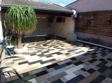 imagem · Casa à venda em Piracicaba, Vila Industrial, com 2 quartos, com 99.52 m²