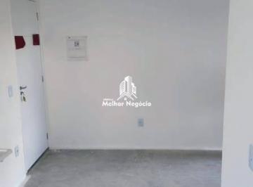 Apartamento · 37m² · 2 Quartos · Apartamento à venda em Campinas, Parque São Jorge, com 2 quartos, com 37.5 m²