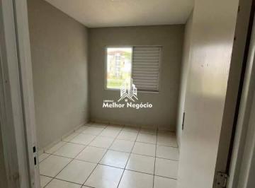 Apartamento · 52m² · 2 Quartos · Apartamento à venda em Americana, Balneário Salto Grande, com 2 quartos, com 52 m²