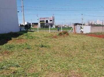 Terreno · 370m² · Terreno à venda em Americana, Jardim Guanabara, com 370 m²