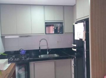imagem · Apartamento à venda em Santa Bárbara D'Oeste, Jardim Dona Regina, com 1 quarto,