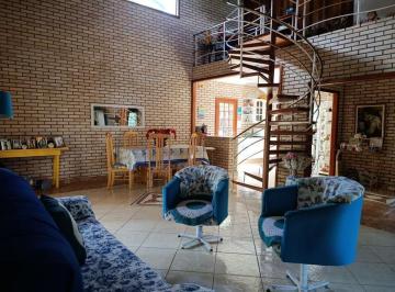 Rural · 201m² · 3 Quartos · Chácara à venda em Americana, Recanto Vista Alegre, com 3 quartos, com 1000 m²
