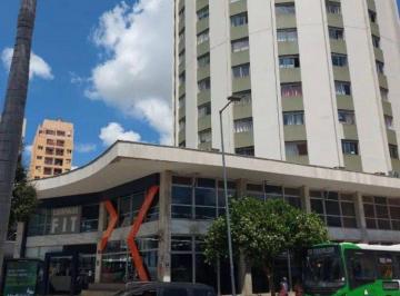 Apartamento · 35m² · 1 Quarto · Apartamento à venda em Campinas, Centro, com 1 quarto, com 35 m²