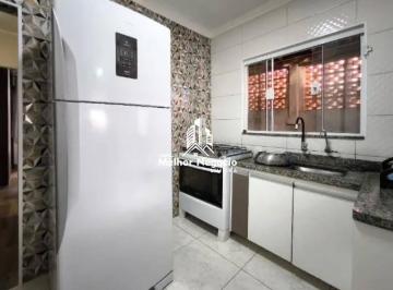 Casa · 198m² · 3 Quartos · Casa à venda em Limeira, Jardim do Lago, com 3 quartos, com 198 m²
