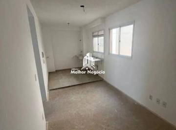Apartamento · 40m² · 2 Quartos · Apartamento à venda em Hortolândia, Chácaras Assay, com 2 quartos, com 40 m²