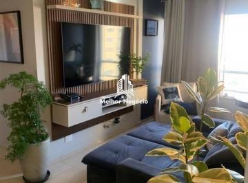 imagem · Apartamento à venda em Campinas, Vila Marieta, com 3 quartos, com 72 m²