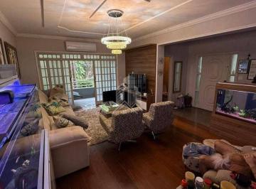 Casa · 332m² · 4 Quartos · Casa para alugar em Campinas, Jardim do Vovô, com 4 quartos, com 332 m²