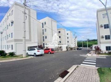 Apartamento · 40m² · 2 Quartos · Apartamento à venda em Piracicaba, Jardim Parque Jupiá, com 2 quartos, com 40 m²