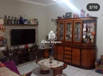 imagem · Casa à venda em Piracicaba, Parque Primeiro de Maio, com 2 quartos, com 250 m²