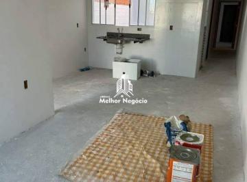 Casa · 70m² · 2 Quartos · Casa à venda em Campinas, Loteamento Residencial Novo Mundo, com 2 quartos, com 70 m²