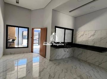 Casa · 96m² · 2 Quartos · Casa à venda em Santa Bárbara D'Oeste, Jardim Europa I, com 2 quartos, com 96 m²