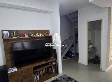 imagem · Casa à venda em Campinas, Jardim Paulicéia, com 3 quartos, com 104 m²