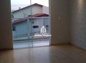 Apartamento · 67m² · 2 Quartos · Apartamento à venda em Americana, Jardim Bela Vista, com 2 quartos, com 67 m²