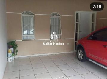 imagem · Casa à venda em Piracicaba, Parque Primeiro de Maio, com 2 quartos, com 250 m²