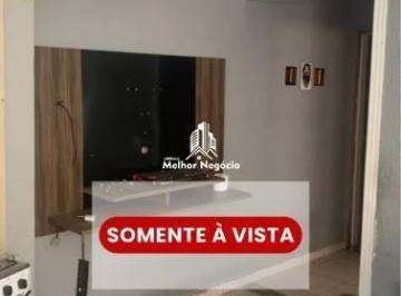 Casa · 104m² · 3 Quartos · Casa à venda em Americana, Residencial Vale das Nogueiras, com 3 quartos, com 104 m²