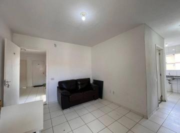 imagem · Apartamento à venda em Piracicaba, Vale do Sol, com 2 quartos, com 47 m²