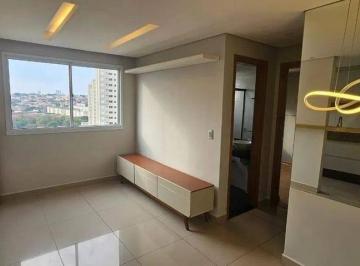 Apartamento · 50m² · 2 Quartos · Apartamento à venda em Campinas, Fundação da Casa Popular, com 2 quartos, com 50 m²