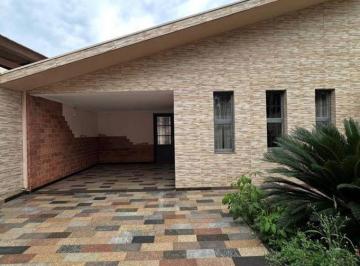 Casa · 130m² · 2 Quartos · 2 Vagas · Casa à venda em Americana, Parque Novo Mundo, com 2 quartos, com 130 m²